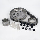Rollmaster 'Red Series' Double Row 1 Trigger Timing Chain Kit | Suits LS2