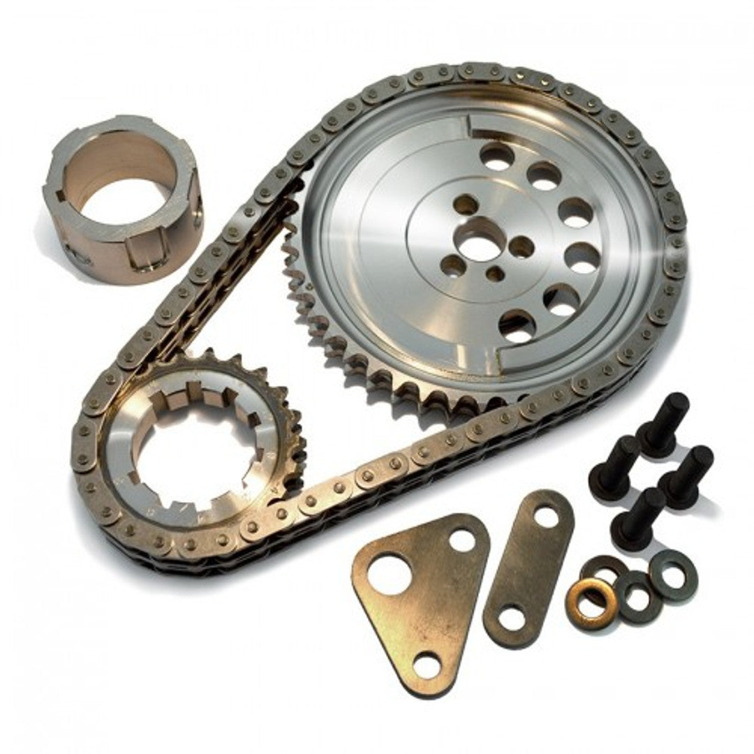 JP Performance Double Row 1 Trigger Timing Chain Set | Suits LS1 5.7L & LS2 6.0L