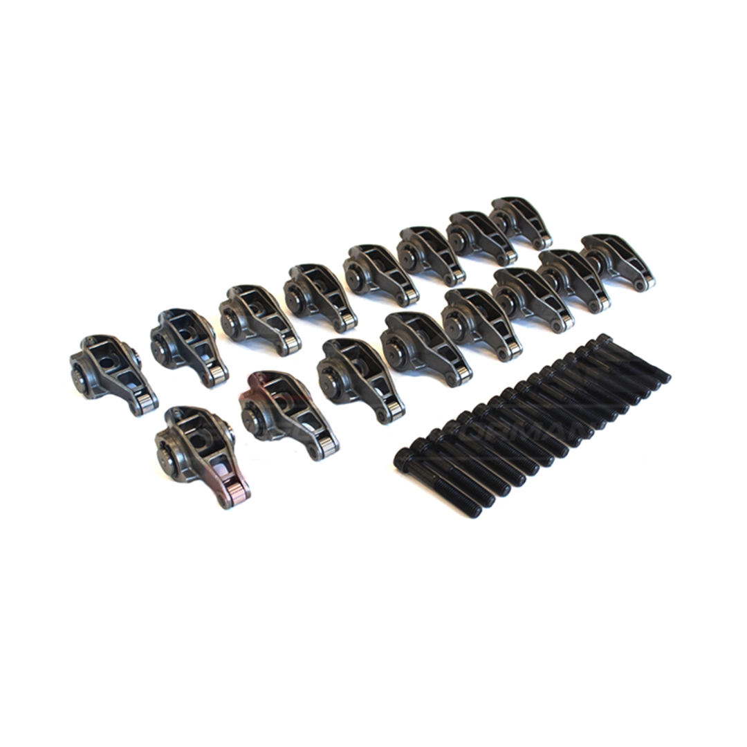 TSP LS3 Roller Rocker Arms | 1.72 Ratio