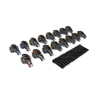 TSP LS3 Roller Rocker Arms | 1.72 Ratio