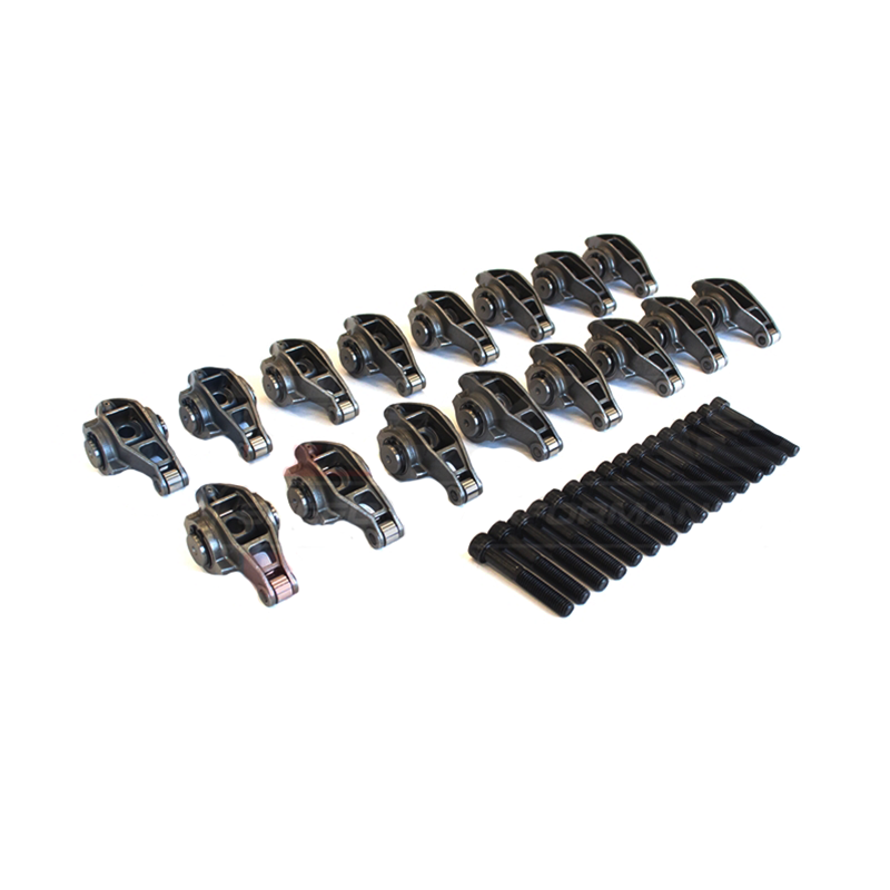 TSP LS3 Roller Rocker Arms | 1.72 Ratio