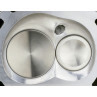 AFR Mongoose LS3 Port 12 Degree 6 Bolt Complete CNC Heads