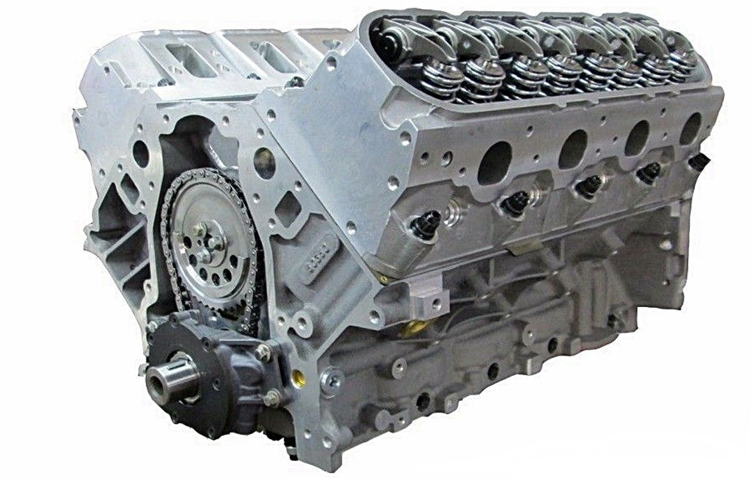 LS3 6.2L Full Engine Rebuild Kit