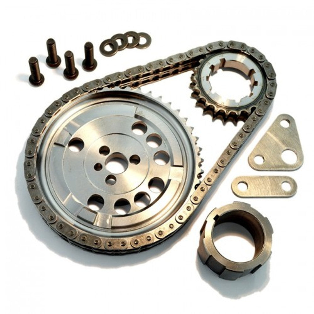 JP Performance Double Row 4 Trigger Timing Chain Set | Suits L98, LS3 & LS7