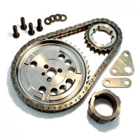 JP Performance Double Row 4 Trigger Timing Chain Set | Suits L98, LS3 & LS7