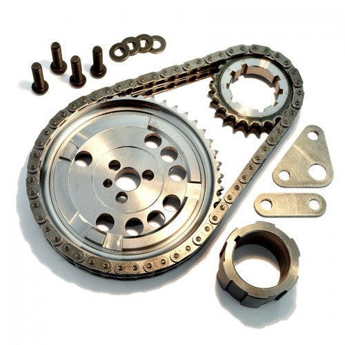 JP Performance Double Row 4 Trigger Timing Chain Set | Suits L98, LS3 & LS7