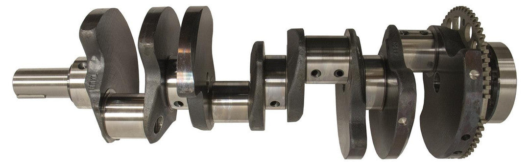 Genuine GM LSA 3.622" Forged Standard Stroke Crank | 12641691
