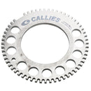 Callies Magnum 8 Counterweight 3.750" Crankshaft | 58x Reluctor