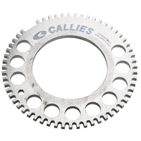 Callies Magnum 8 Counterweight 3.750" Crankshaft | 58x Reluctor