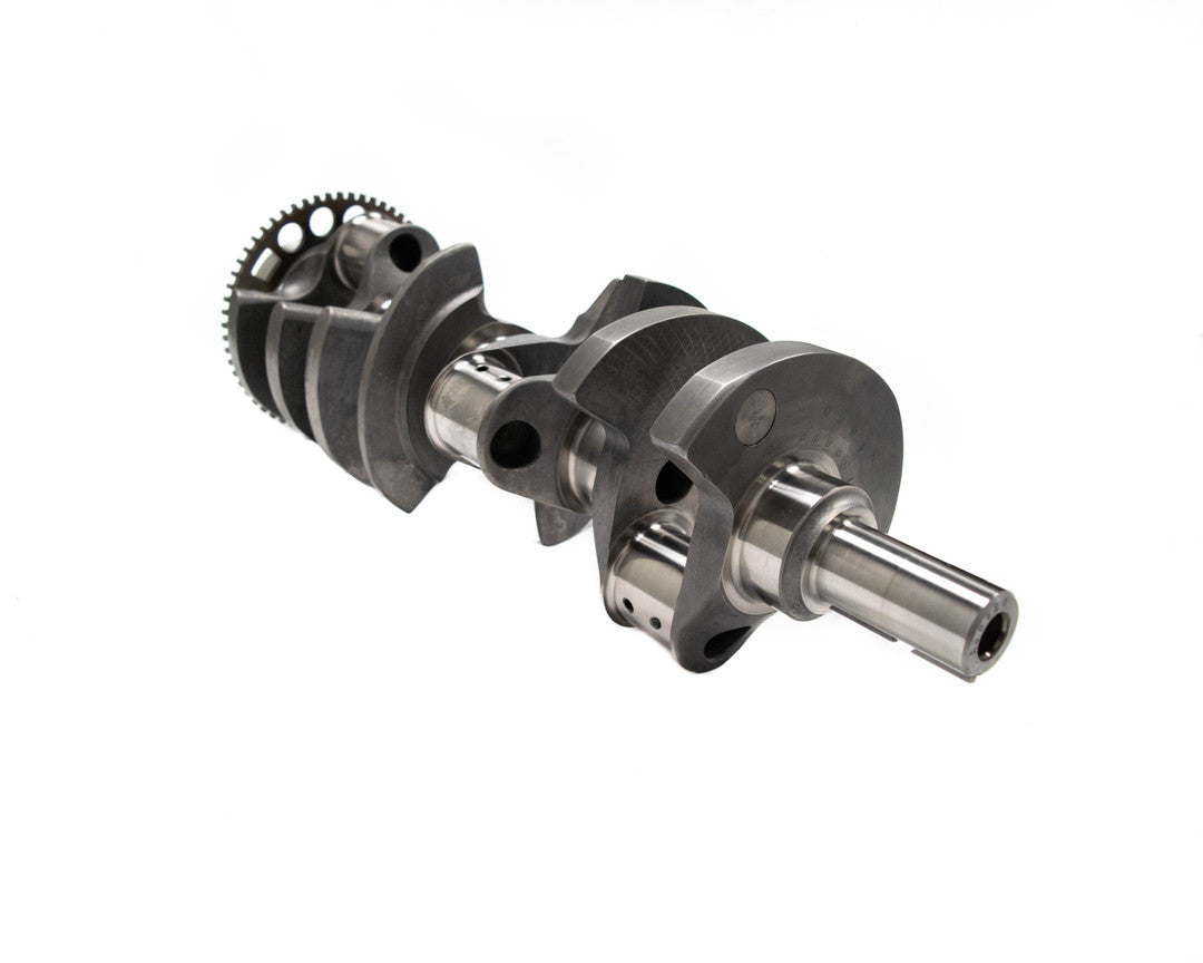 Callies Magnum Series III 8 Counterweight 4.00" Crankshaft | 58x Reluctor