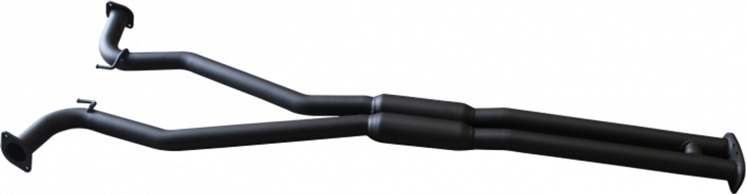 Manta Performance Exhaust 3" Aluminised Steel | Medium Noise | HSV Full System