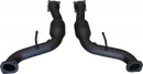 Manta Performance Exhaust 3" Aluminised Steel | Medium Noise | HSV Full System