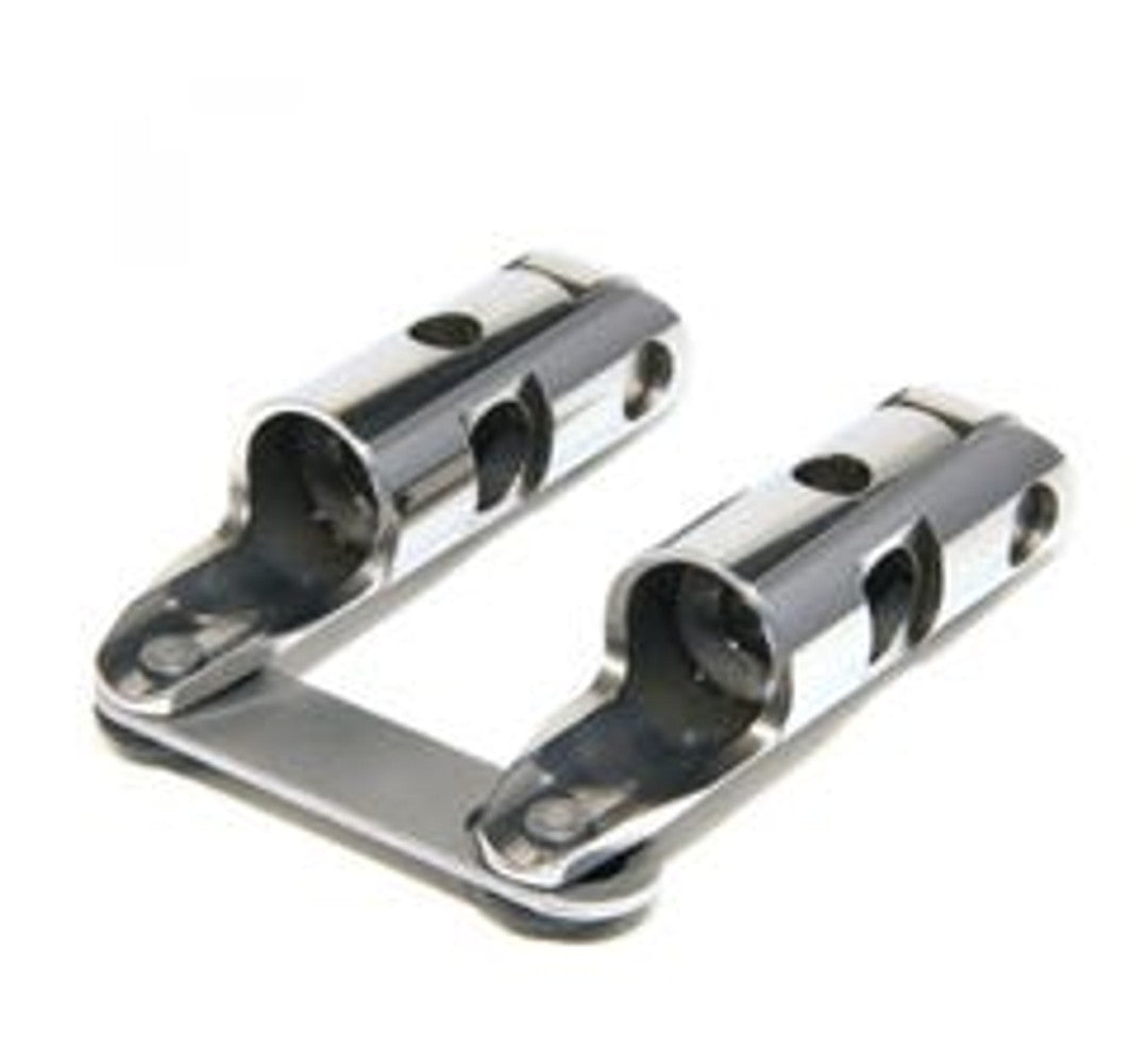 Morel 'Ultimate Fighter Roller Series' Solid Roller Lifters