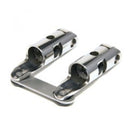 Morel 'Ultimate Fighter Roller Series' Solid Roller Lifters