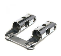 Morel 'Ultimate Fighter Roller Series' Solid Roller Lifters