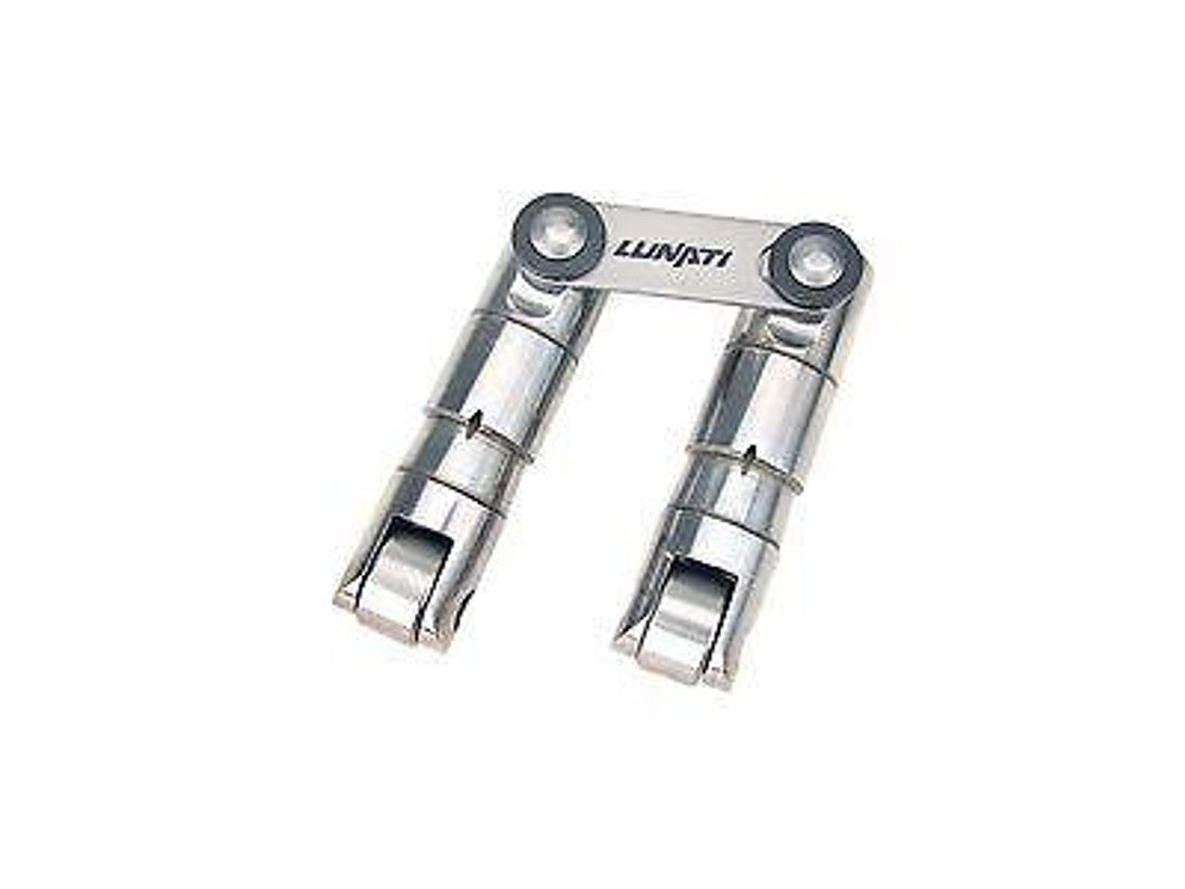Lunati Street Performance Hydraulic Roller Tie Bar Lifters