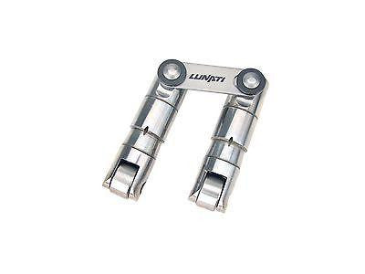 Lunati Street Performance Hydraulic Roller Tie Bar Lifters