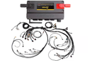 Haltech Nexus R5 + NON DBW Ready LSX Terminated Harness Kit