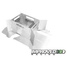 Improved Racing Products VE - VF Sump Baffle | EGM-205