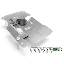 Improved Racing Products VE - VF Sump Baffle | EGM-205