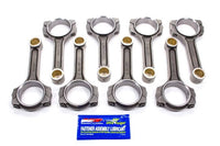 Oliver Racing Light Series I-Beam 6.125" Rods