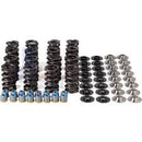 PAC 1209X .750" Dual Valve Spring Kit | Titanium Retainers