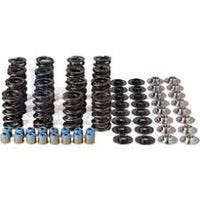 PAC 1209X .750" Dual Valve Spring Kit | Titanium Retainers