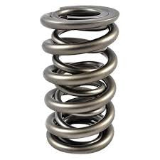 PAC 1207X .700" Dual Valve Spring Kit | Titanium Retainers