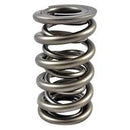 Texas Speed and Performance .660" PAC Polished Dual Valve Spring Kit | Titanium Retainers