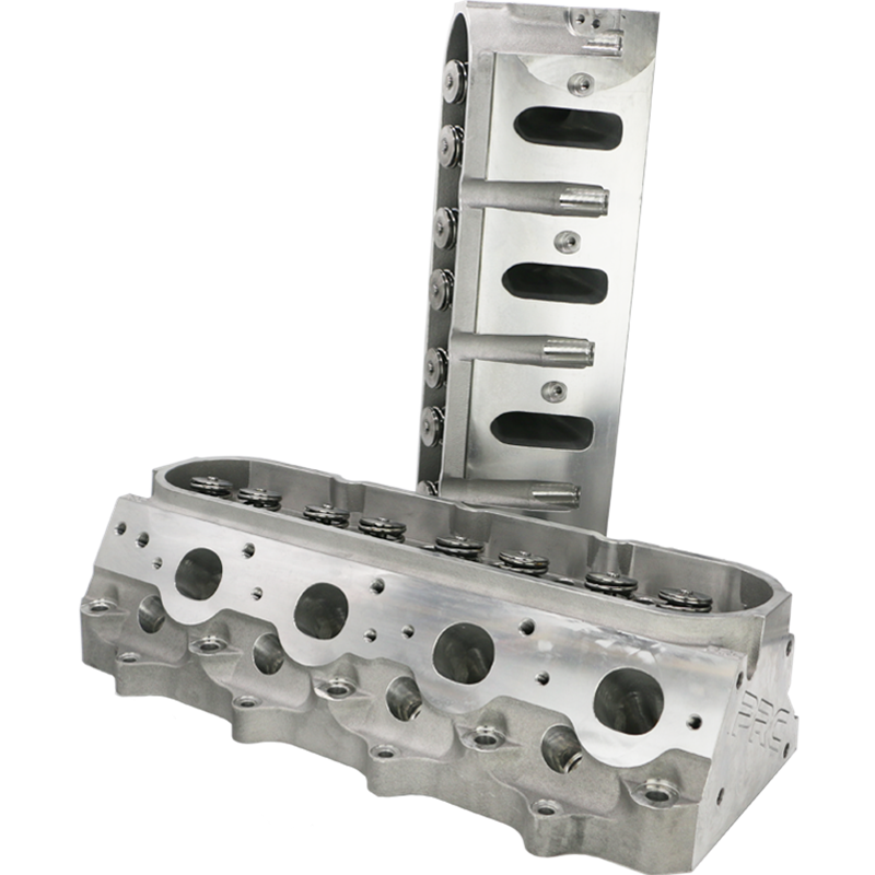 PRC LS1/2 Cylinder Heads | 227cc | CNC Ported