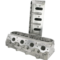 PRC LS1/2 Cylinder Heads | 227cc | CNC Ported