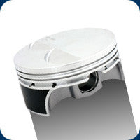 JE SRP 4.065" Bore x 3.622" Stroke -11.5cc Dish Tops | Suit 6.098" Rod