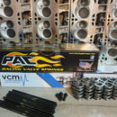 VCM 532 Performance Camshaft Package