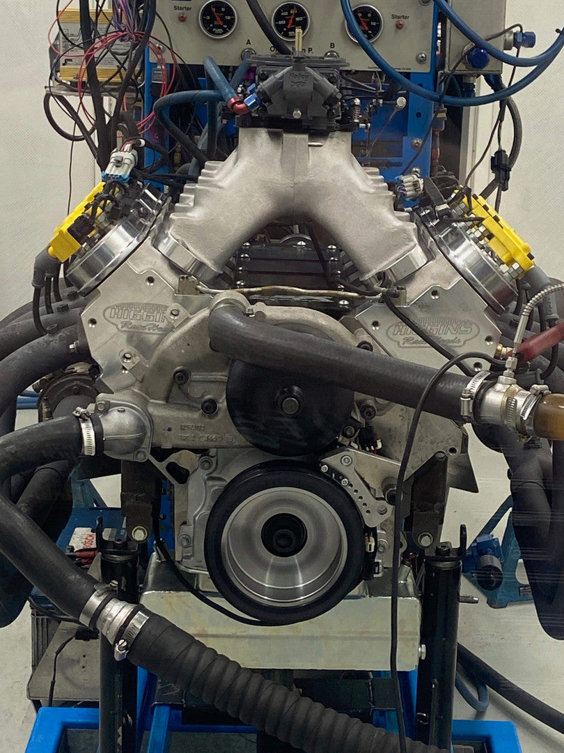 Dart 427ci LS7 Stroker Engine | Long Motor | 715hp Blueprinted