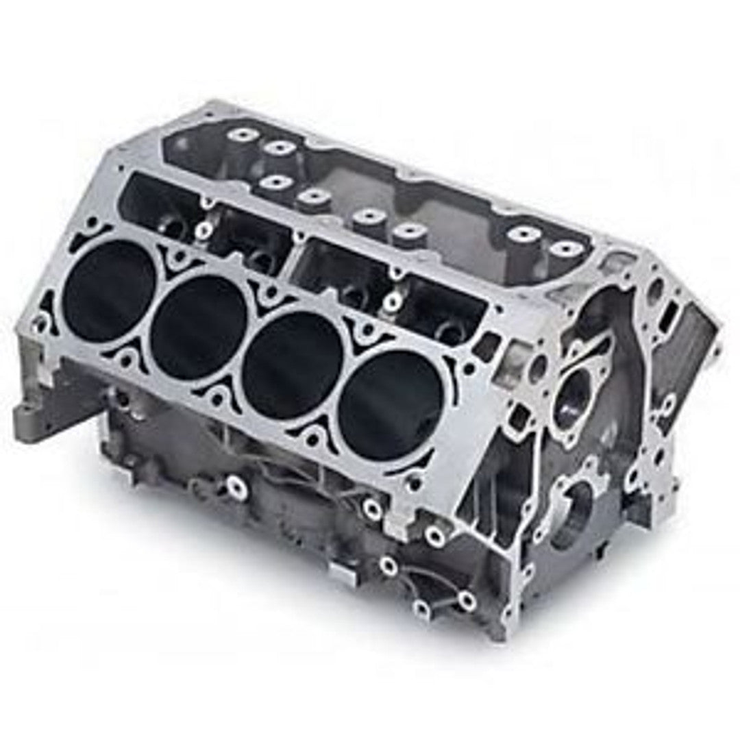 **1 x Left In Stock** GM LS3 6.2L Aluminium Block 4.065\ Bore 9.240\ Deck