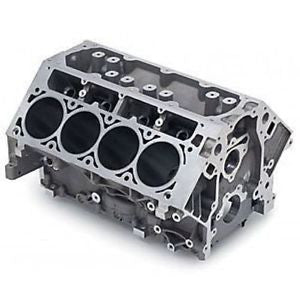 **1 x Left In Stock** GM LS3 6.2L Aluminium Block 4.065" Bore 9.240" Deck