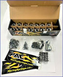 PAC Racing 1511X Beehive Springs Set | .650"