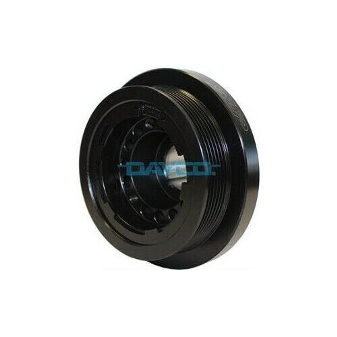 Powerbond 25% Underdrive Balancer Kit | Jeep SRT 6.4 Hemi