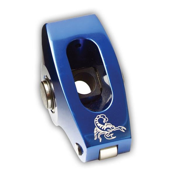 Scorpion LS Race Series Rocker Arms | L98/LS3/LSA 1.7 Ratio