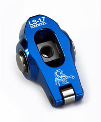 Scorpion LS Race Series Rocker Arms | LS1/LS2 1.7 Ratio