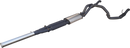Manta HSV / Chevrolet Silverado 1500 LT1 6.2L Cat Back Exhaust System