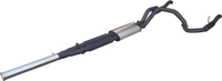 Manta HSV / Chevrolet Silverado 1500 LT1 6.2L Cat Back Exhaust System