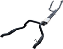 Manta HSV / Chevrolet Silverado 1500 LT1 6.2L Cat Back Exhaust System