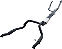 Manta HSV / Chevrolet Silverado 1500 LT1 6.2L Cat Back Exhaust System