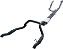 Manta HSV / Chevrolet Silverado 1500 LT1 6.2L Cat Back Exhaust System