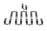Lunati Solid Vertical Bar Pressurized Oiling Roller Lifters