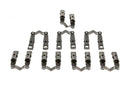 Lunati Solid Vertical Bar Pressurized Oiling Roller Lifters