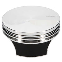 SRP Pistons Set | 3.622" Stroke | 4.030" Bore | -5cc Flat Top | Suits 6.098" Rods