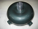 TCE 9.5" Pro Street / Pro Race 4L60E | Lock Up