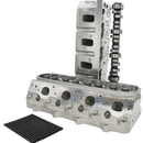 Brodix BR7 LS7 CNC Cylinder Head Top End Kit | 285cc | 6 Bolt